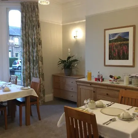 The Windsor 3* נורת'אלרטון