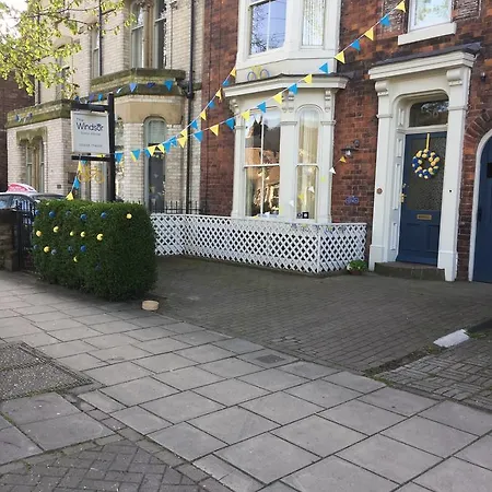 The Windsor